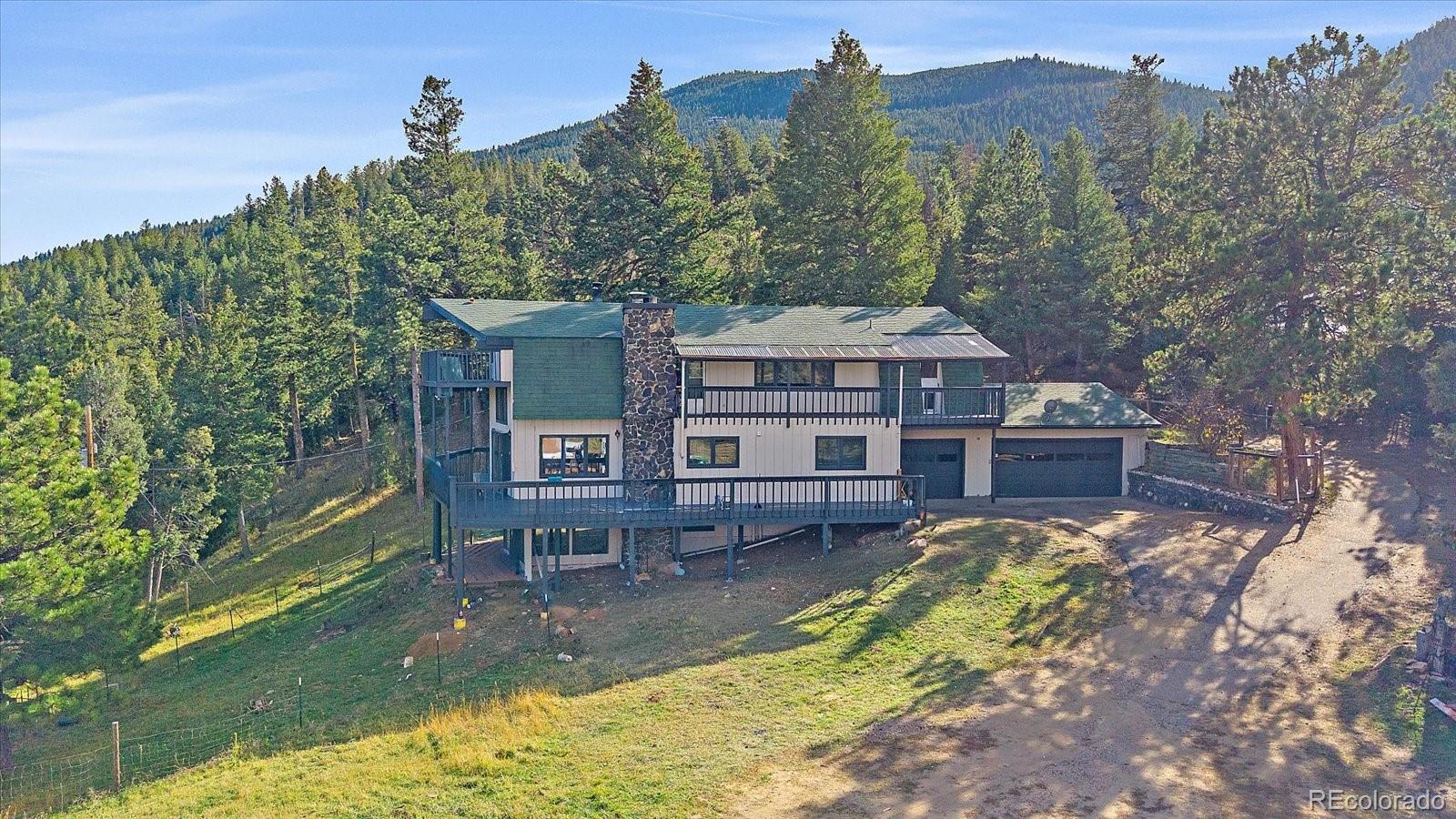 290 Elk Valley Drive