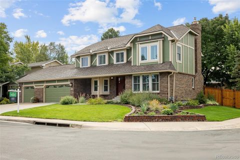 1892 W Kettle Avenue Littleton CO 80120
