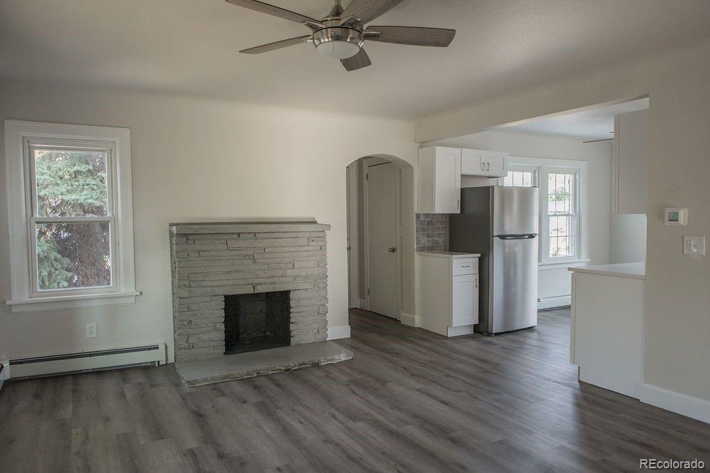 540 & 542 S Eaton Street, Lakewood, CO, 80226 2 540 & 542 S Eaton Street