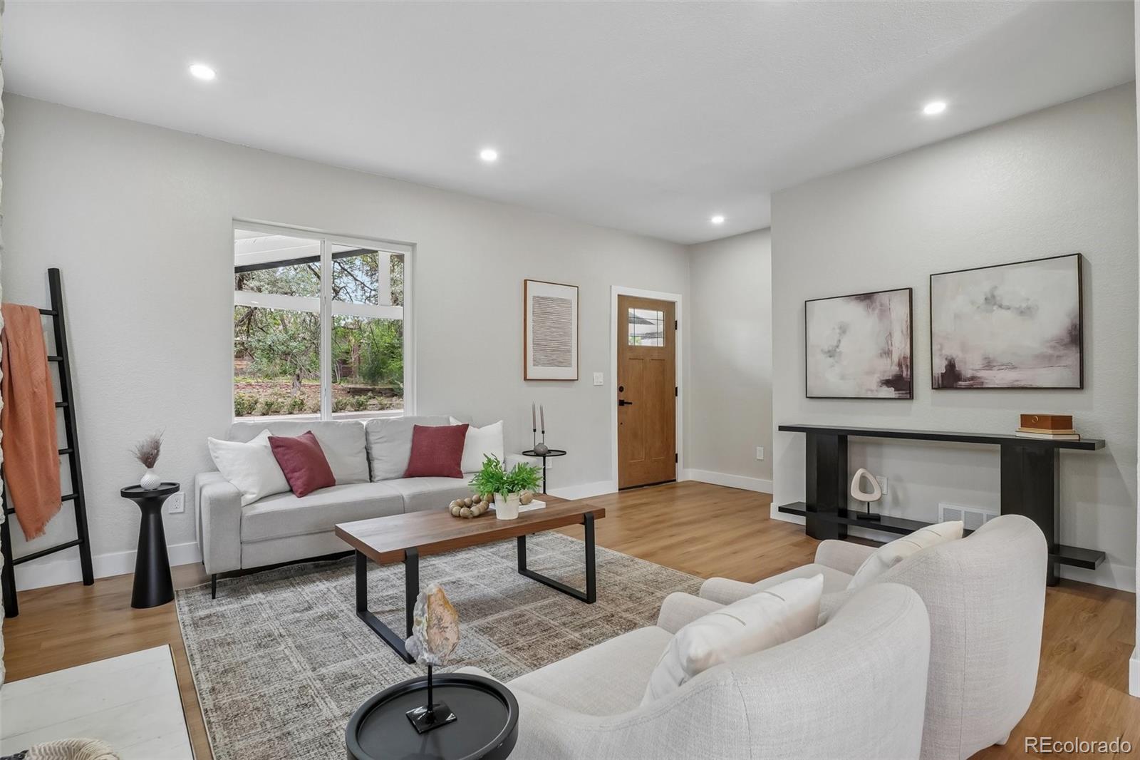 4316 Federal Boulevard