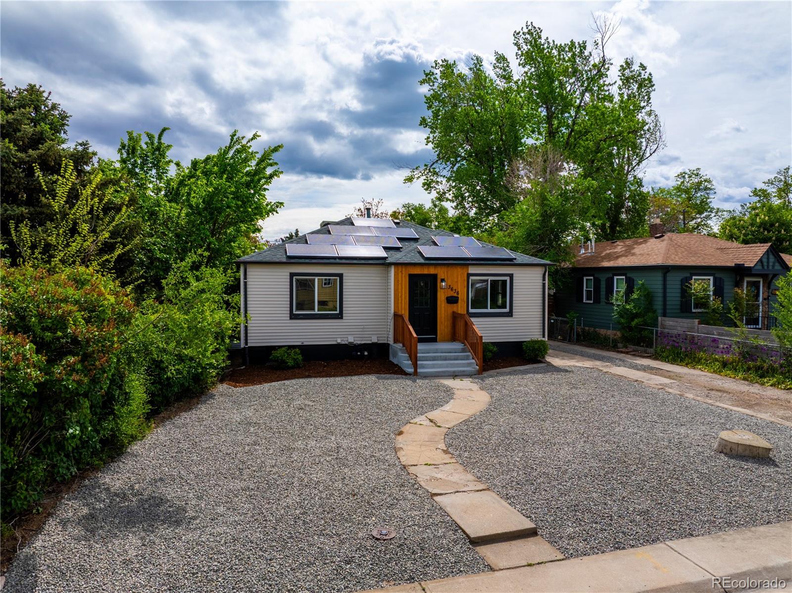 3636 Ames Street, Wheat Ridge, CO, 80212 1 3636 Ames Street