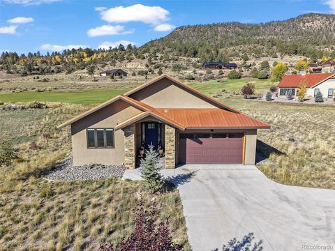 103 Fairway Drive South Fork CO 81154