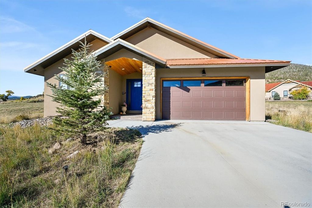 Photo of 103 Fairway Drive, South Fork, CO 81154 (MLS # 2247651)