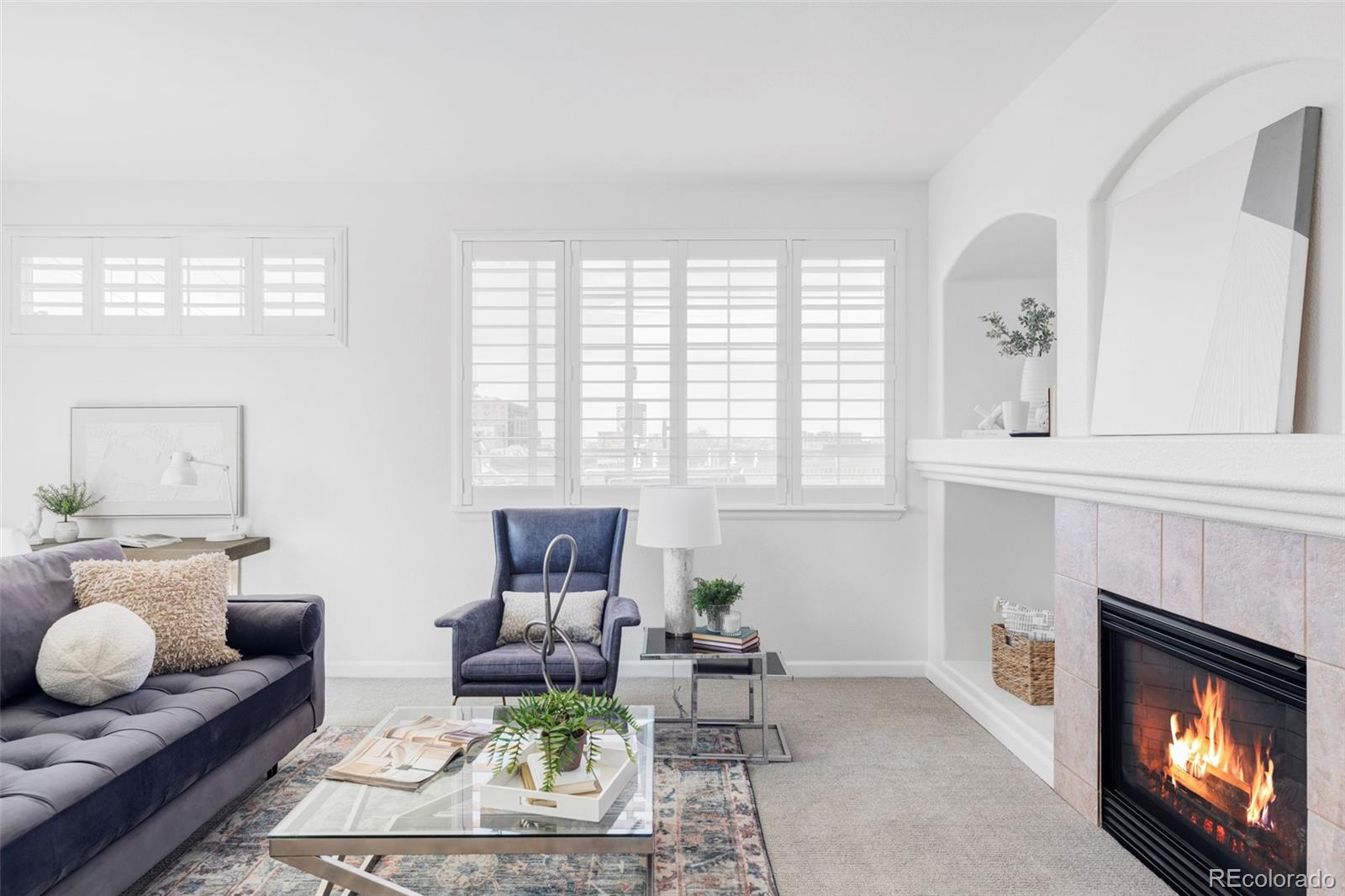 1415 N Washington Street 303, Denver, CO, 80203 4 1415 N Washington Street 303