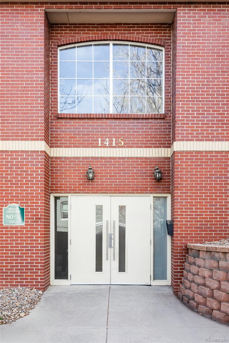 1415 N Washington Street 303, Denver, CO, 80203 2 1415 N Washington Street 303