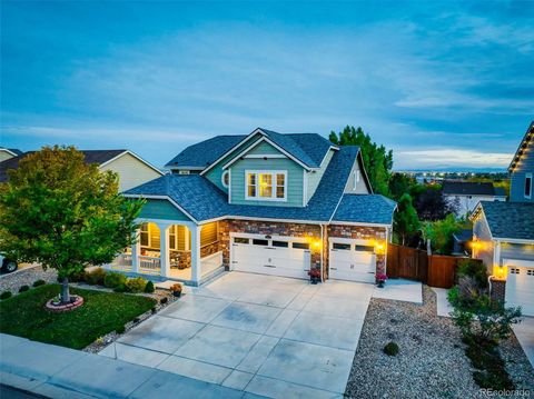 5382 E 140th Place Thornton CO 80602