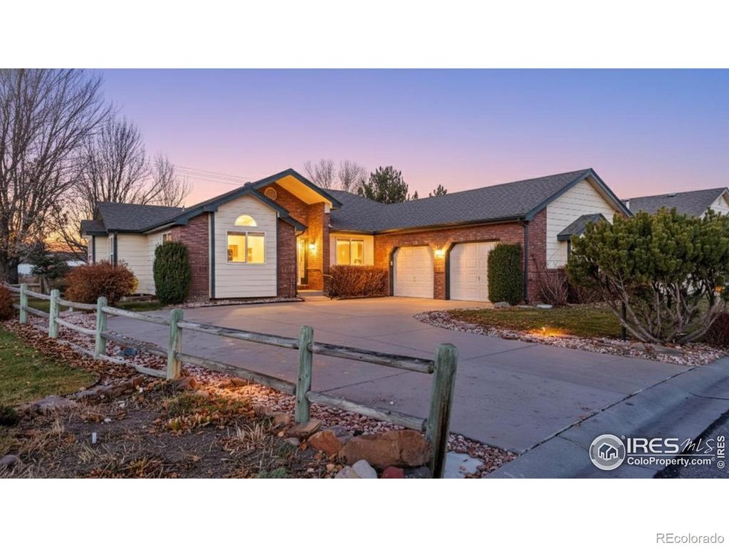 Photo of 373 Orvis Court, Loveland, CO 80537 (MLS # IR1050241)