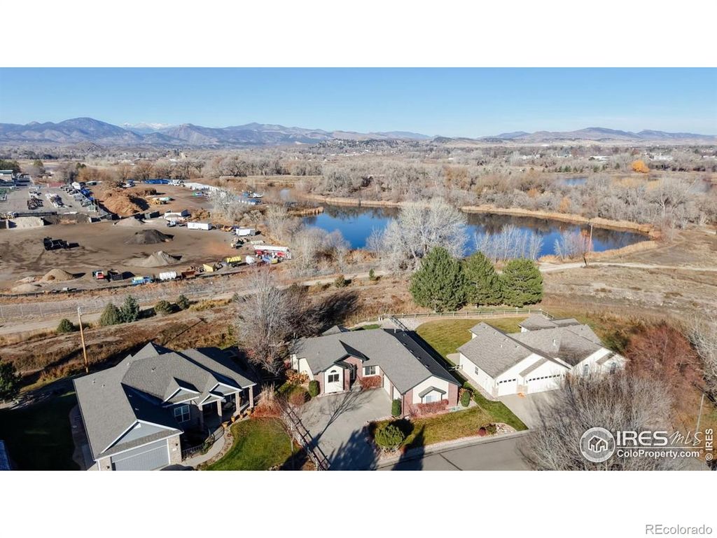 Photo of 373 Orvis Court, Loveland, CO 80537 (MLS # IR1050241)