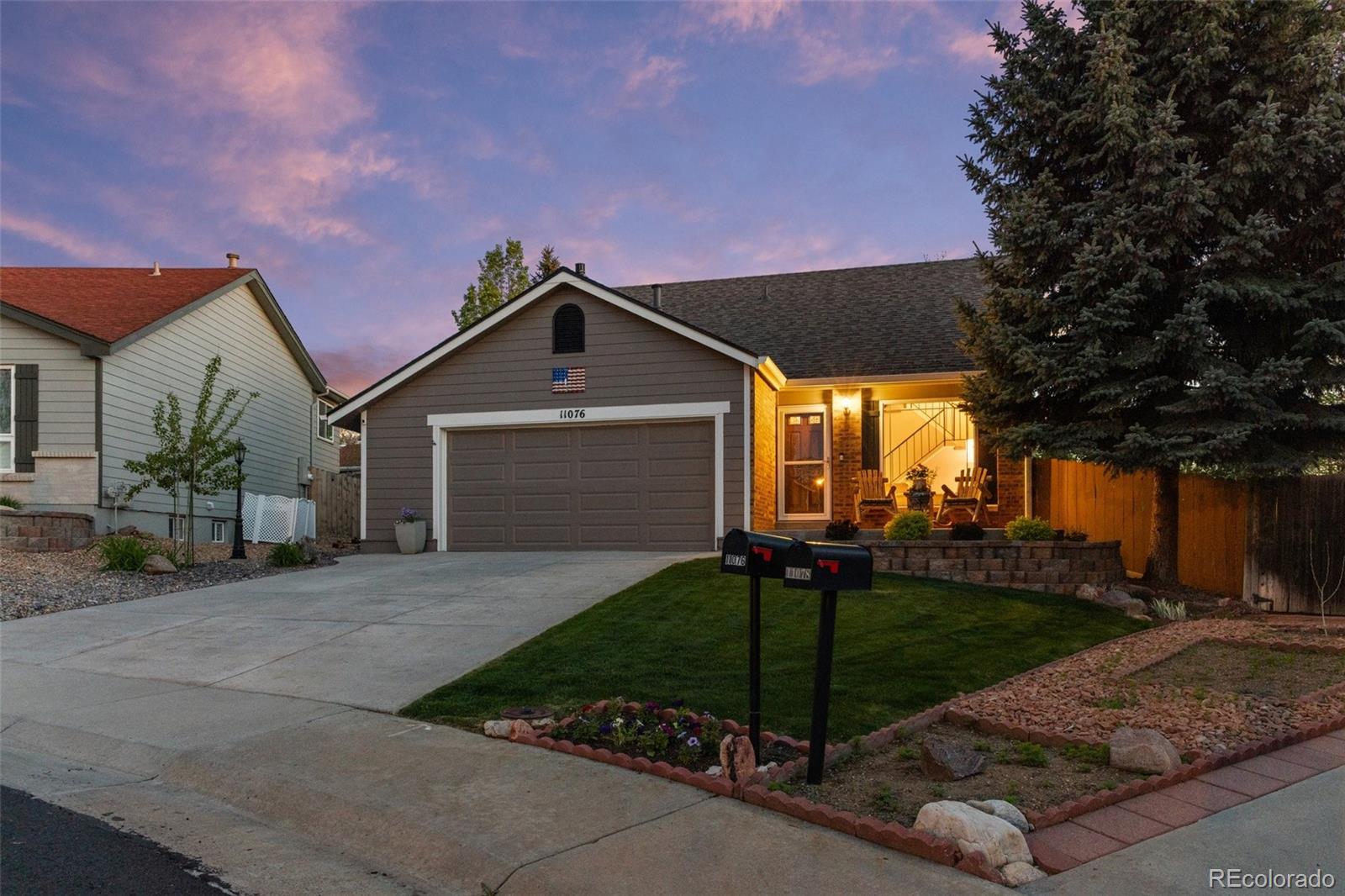 11076 Cotton Creek Drive