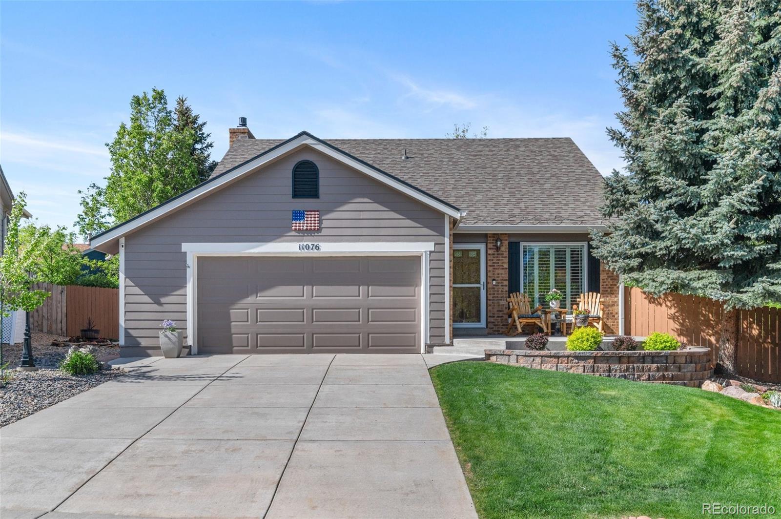 11076 Cotton Creek Drive