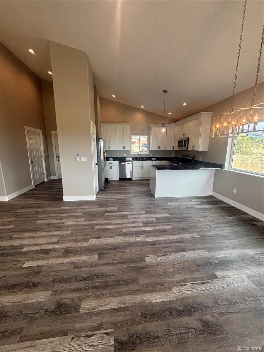 3370 S Carefree Way