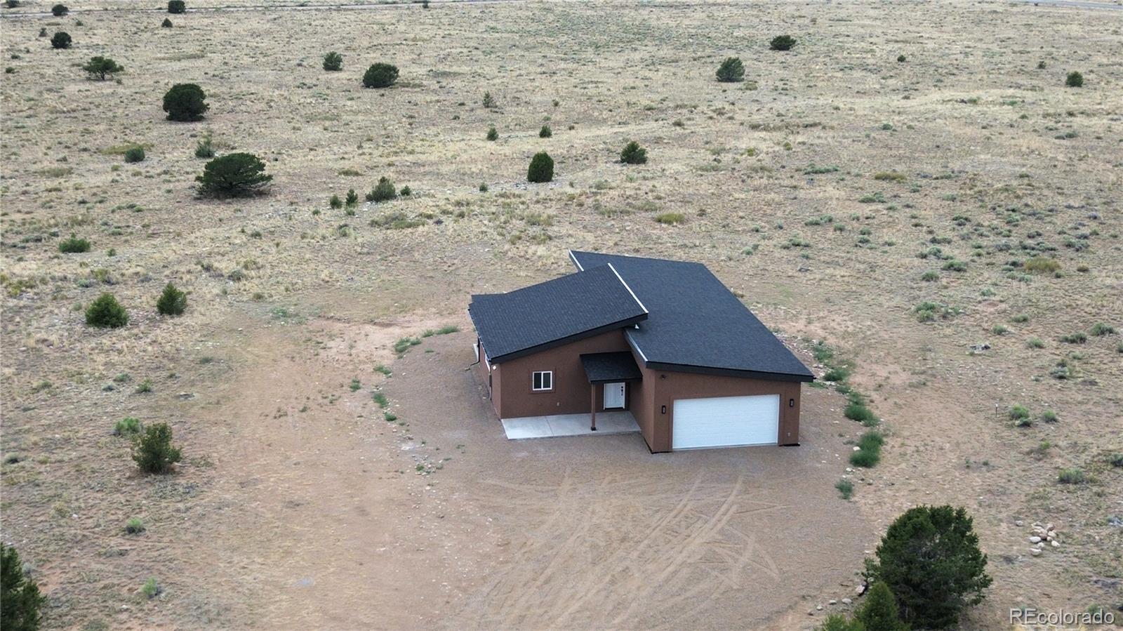 3370 S Carefree Way