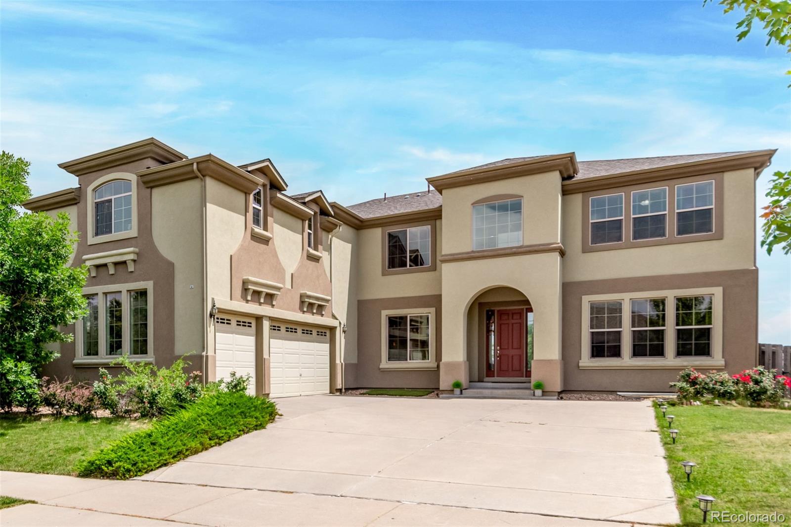 26656 E Peakview Drive