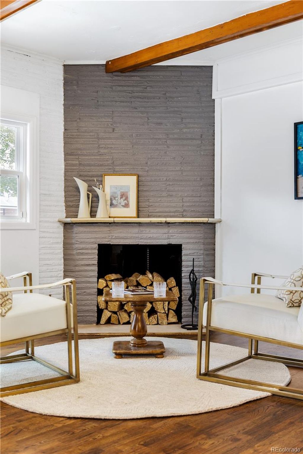 Photo of 3035 N Monaco Street Parkway, Denver, CO 80207 (MLS # 2101972)