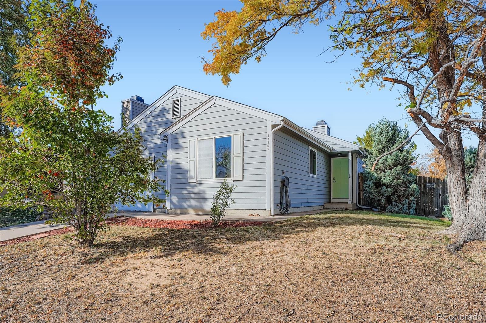 17999 E Cornell Dr, Aurora, CO, 80013