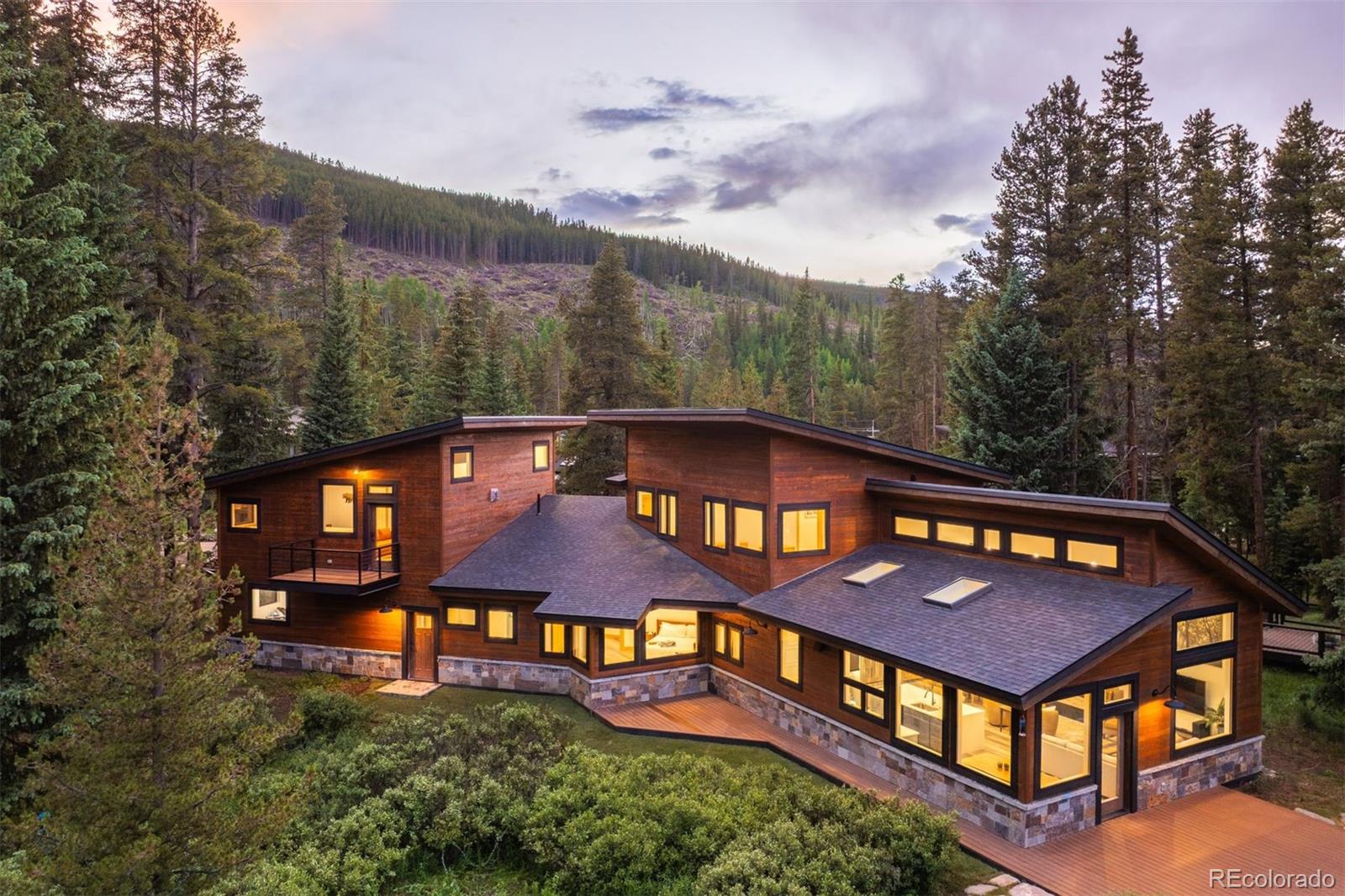 89 Wilderness Drive
