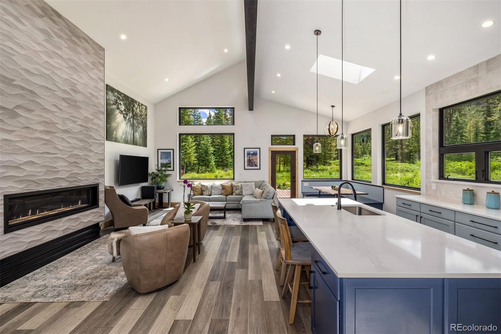 89 Wilderness Drive