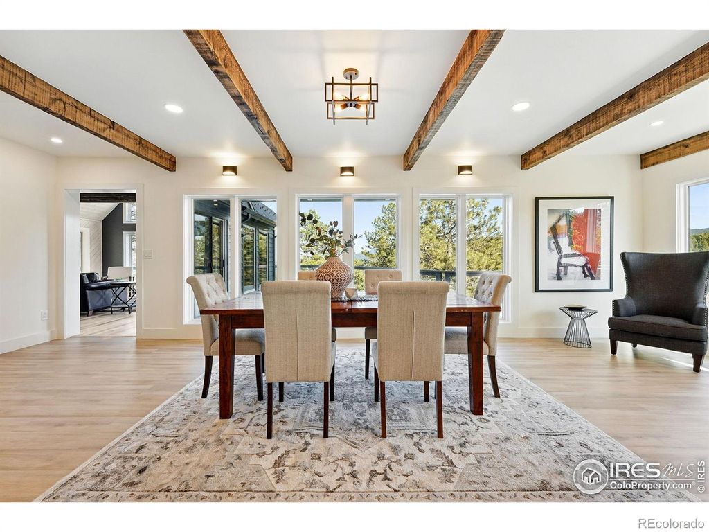 Photo of 31 Wild Tiger Lane, Boulder, CO 80302 (MLS # IR1051001)