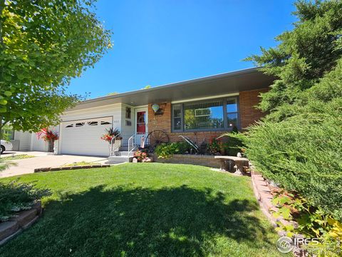 902 S 10th Avenue, Sterling, CO 80751 - #: IR991911