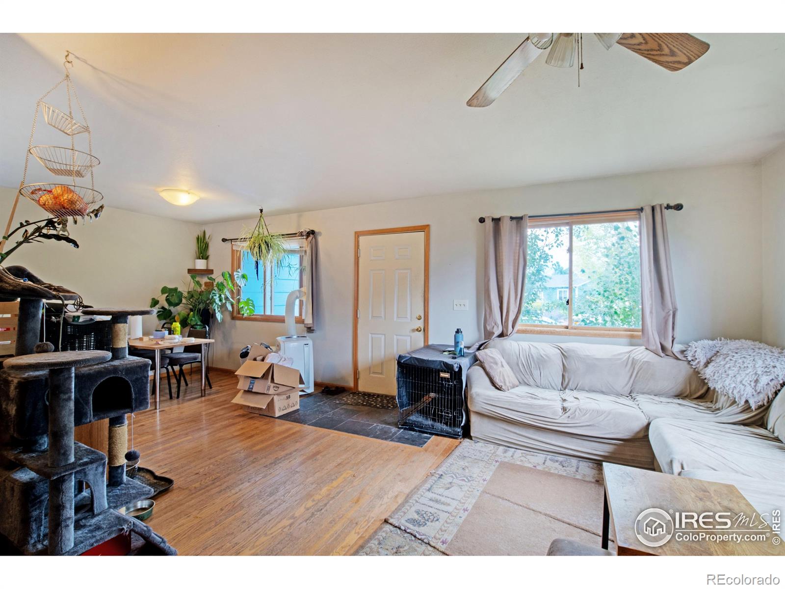 4157 Hayes Circle