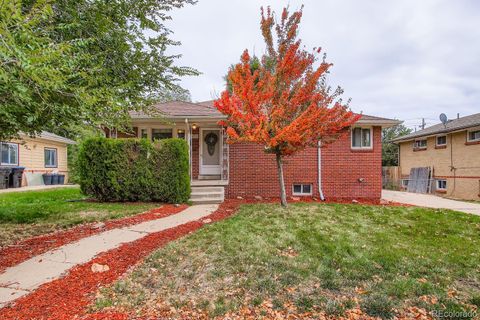 6150 Carr Street Arvada CO 80004