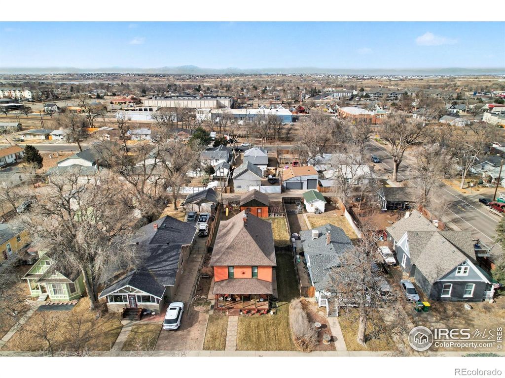 Photo of 219 S 3rd Avenue, Brighton, CO 80601 (MLS # IR1051596)