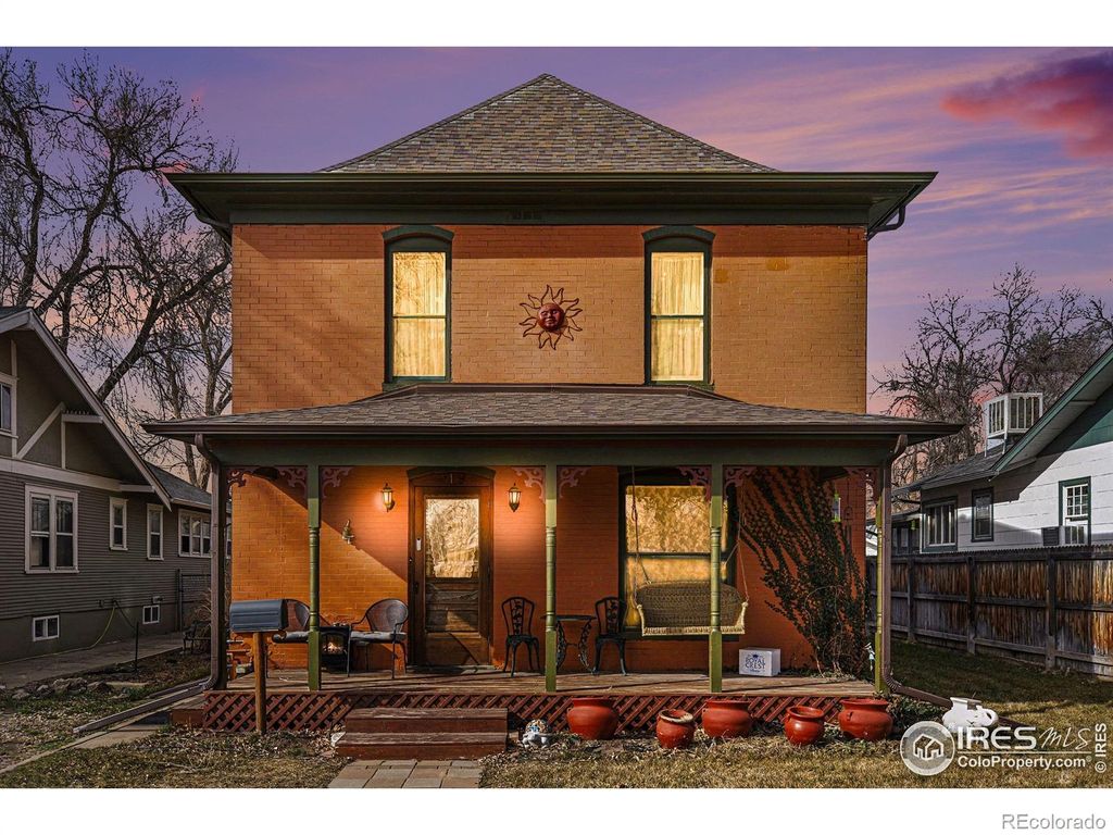 Photo of 219 S 3rd Avenue, Brighton, CO 80601 (MLS # IR1051596)