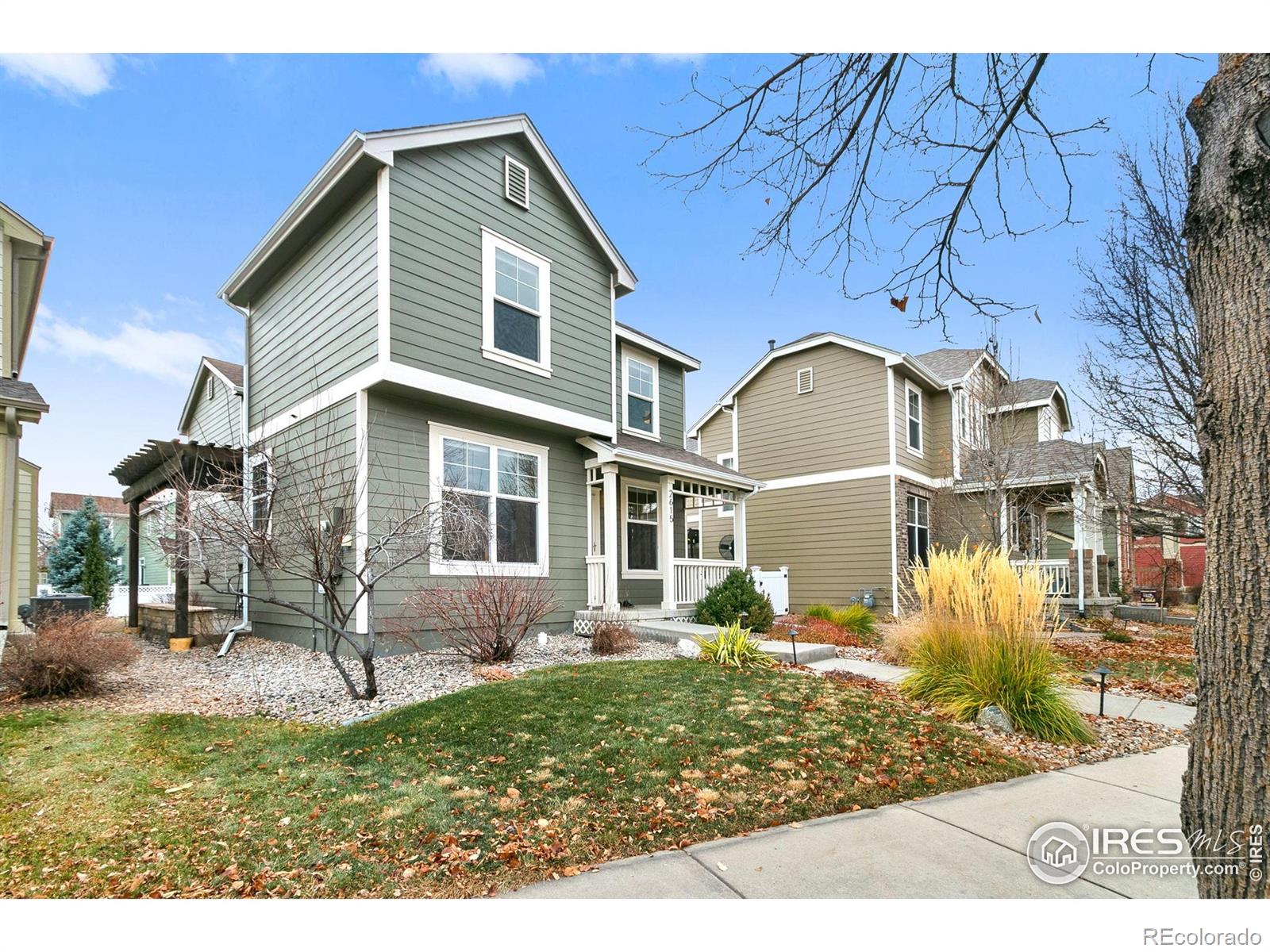 2615 Rock Creek Drive
