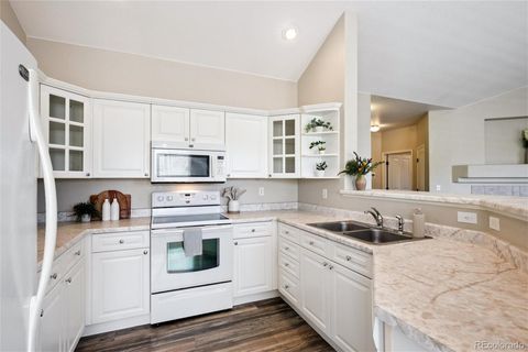 9390 W Chatfield Place 207 Littleton CO 80128