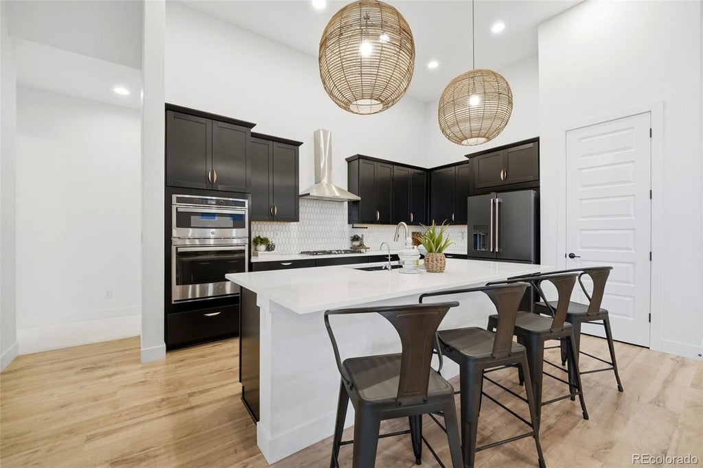 Photo of 3268 Carabiner Street, Castle Rock, CO 80108 (MLS # 2661063)