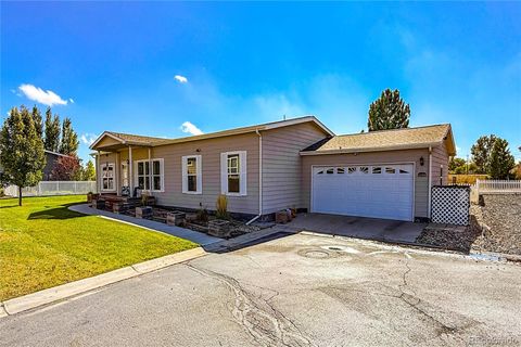 6120 Laural Green 258 Frederick CO 80530