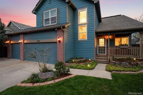 Photo of 1142 Northmoor Drive, Broomfield, CO 80020 (MLS # 9584707)