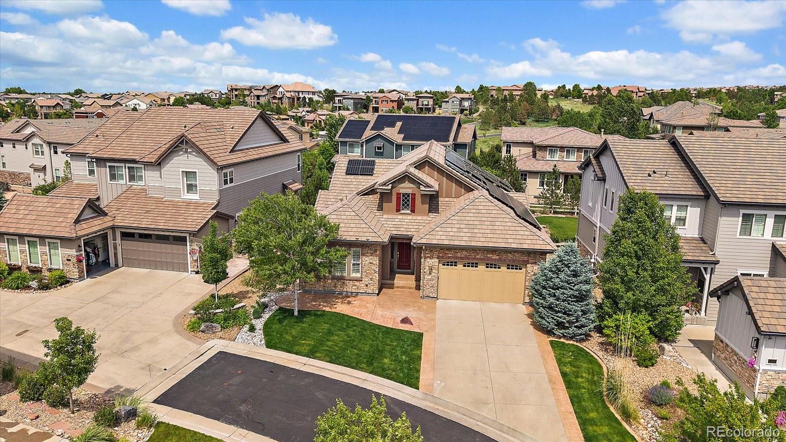 10632 Star Thistle Court