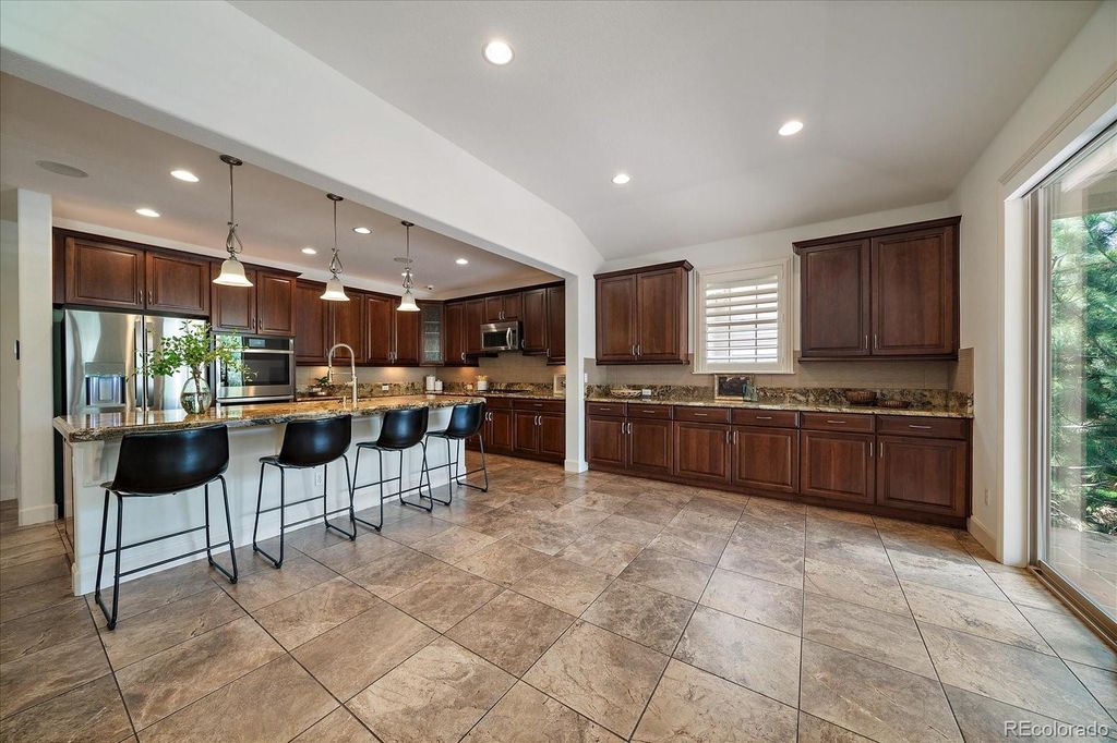 Photo of 10632 Star Thistle Court, Highlands Ranch, CO 80126 (MLS # 3746055)