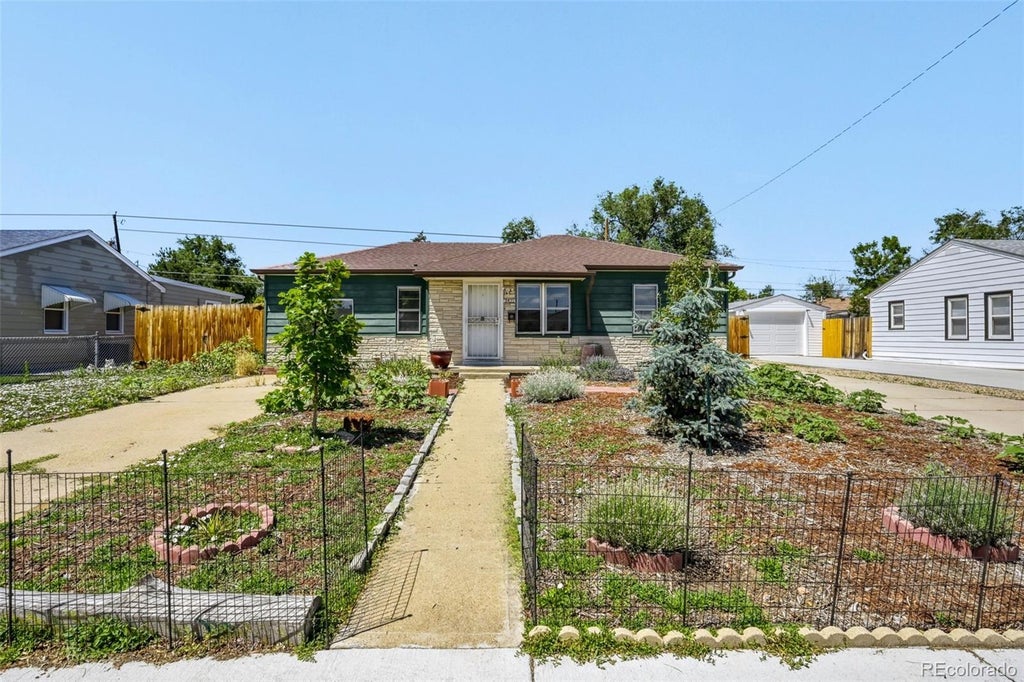 Photo of 3421 Westminster Place, Westminster, CO 80030 (MLS # 2199133)