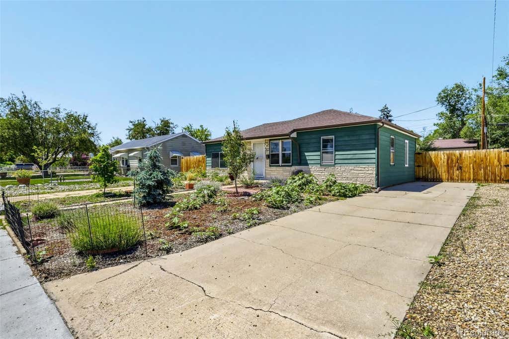 Photo of 3421 Westminster Place, Westminster, CO 80030 (MLS # 2199133)