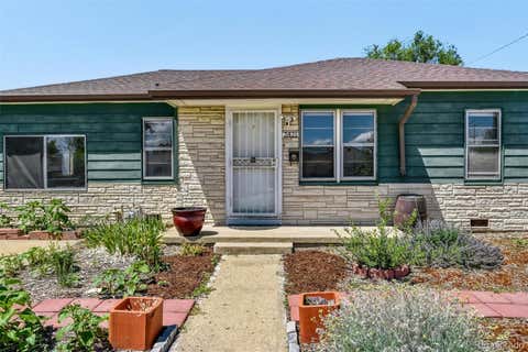 Photo of 3421 Westminster Place, Westminster, CO 80030 (MLS # 2199133)