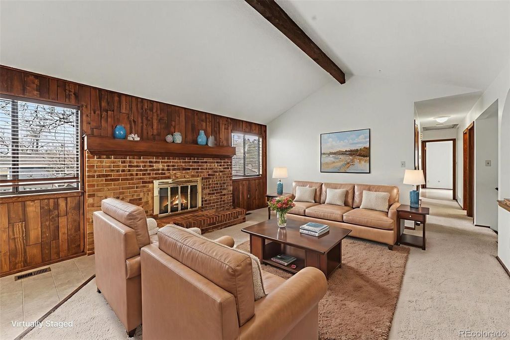 Photo of 11382 W Berry Avenue, Littleton, CO 80127 (MLS # 6977189)