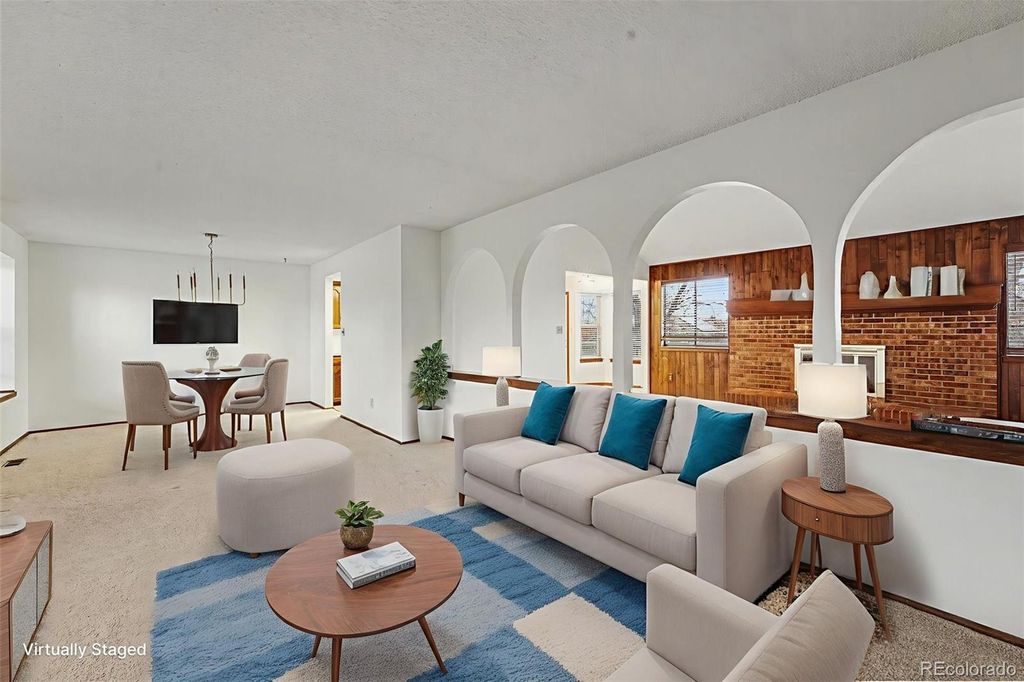 Photo of 11382 W Berry Avenue, Littleton, CO 80127 (MLS # 6977189)