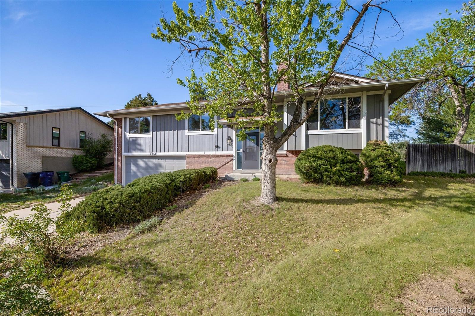 2764 S Reading Court