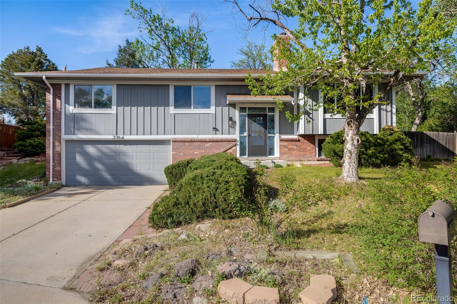 2764 S Reading Court