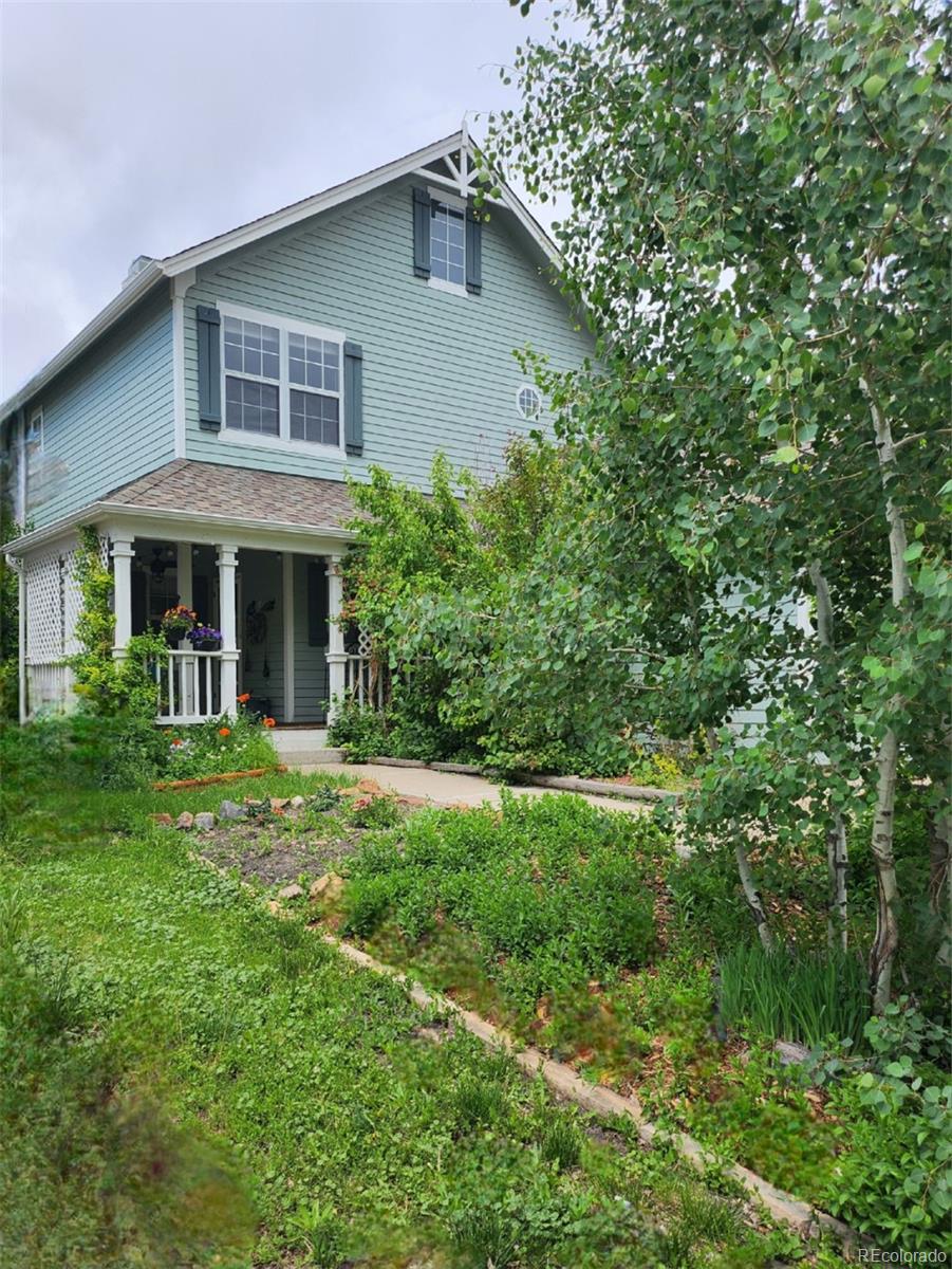 21734 FARMINGDALE Court, Parker, CO, 80138 21734 Farmingdale Court