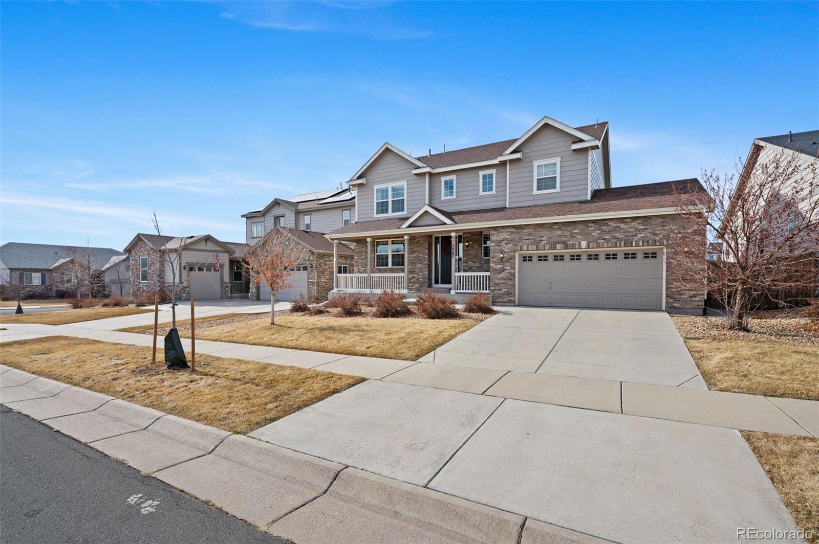 5967 S Langdale Court