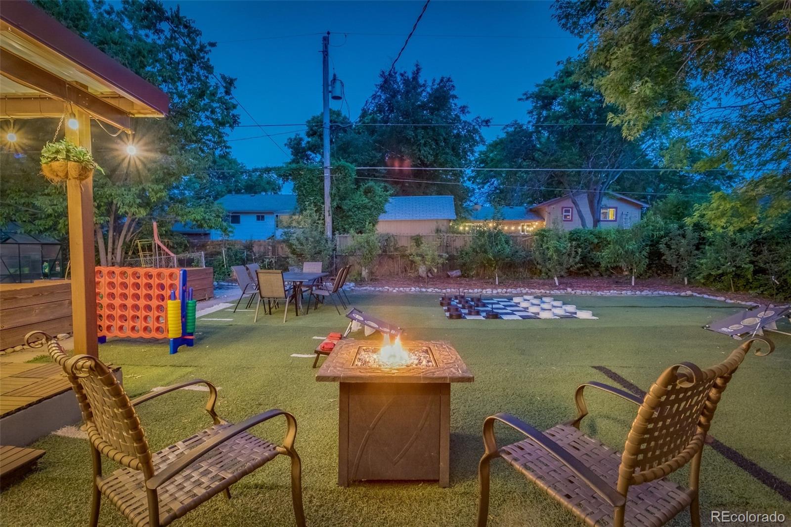860 Dean Drive