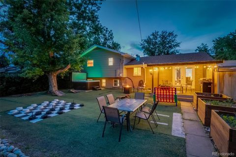 860 Dean Drive Northglenn CO 80233