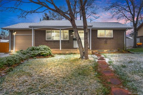 9360 Lowell Boulevard Westminster CO 80031