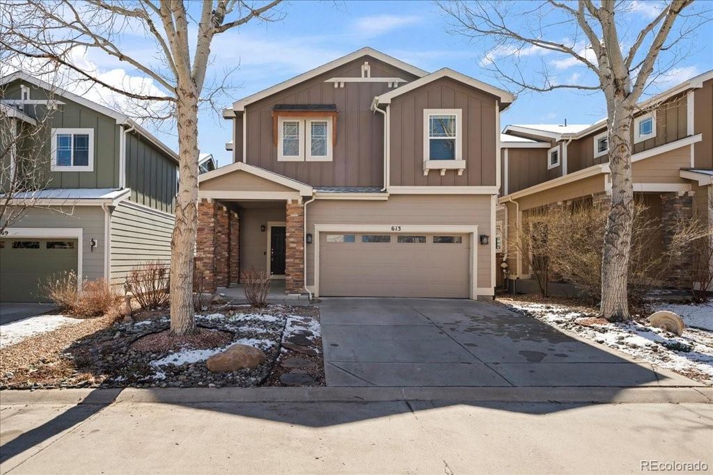 Photo of 613 Westcliff Drive, Lafayette, CO 80026 (MLS # 4919959)