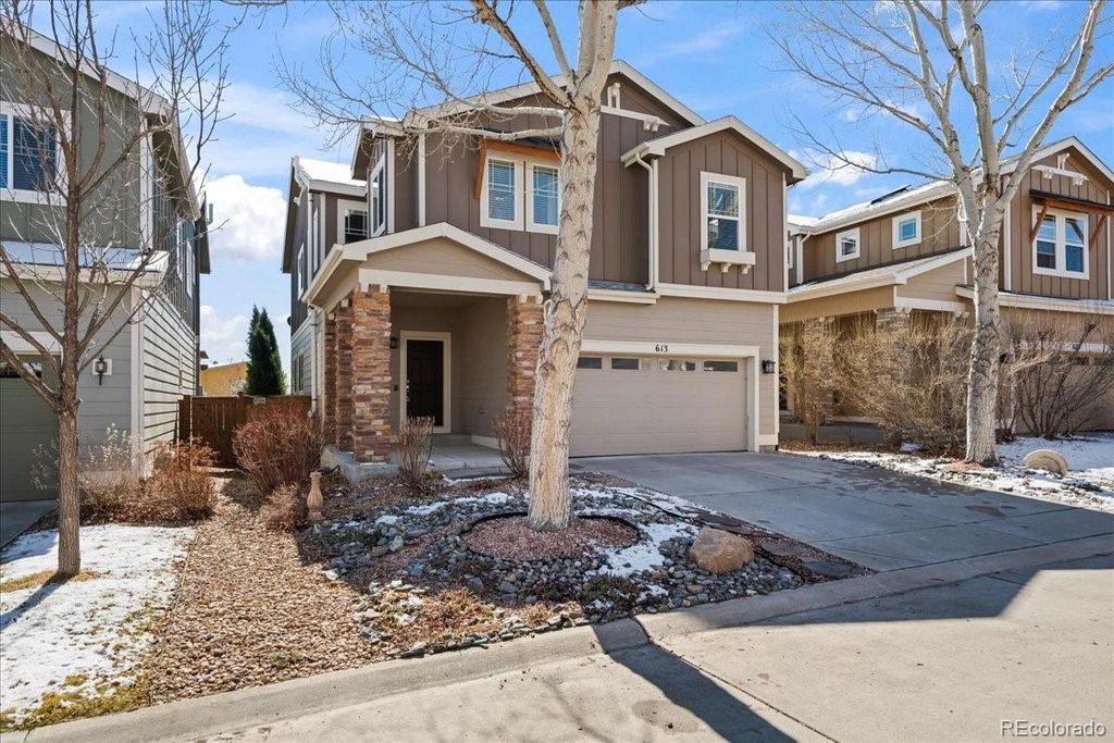 Photo of 613 Westcliff Drive, Lafayette, CO 80026 (MLS # 4919959)