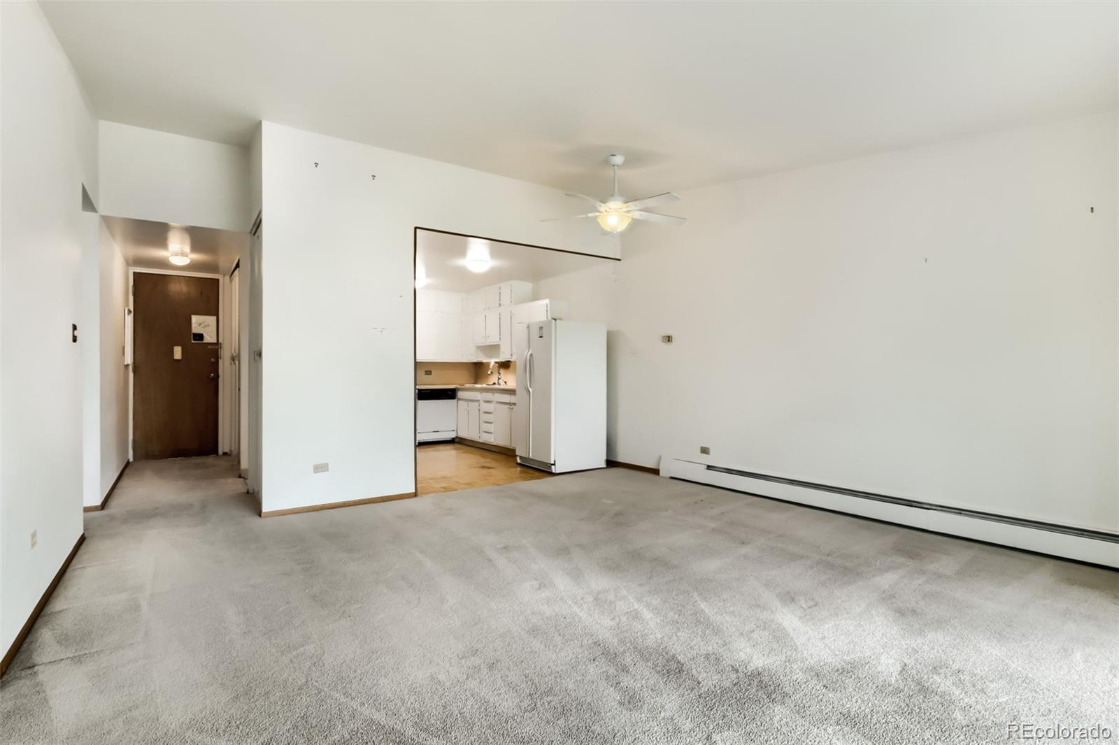 625 S Clinton Street 7B