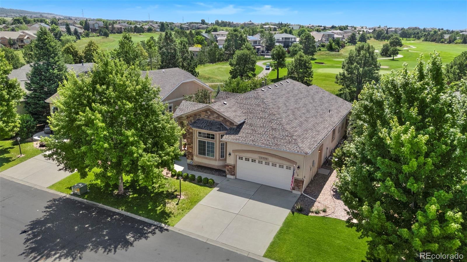 10239 Clovercrest Drive